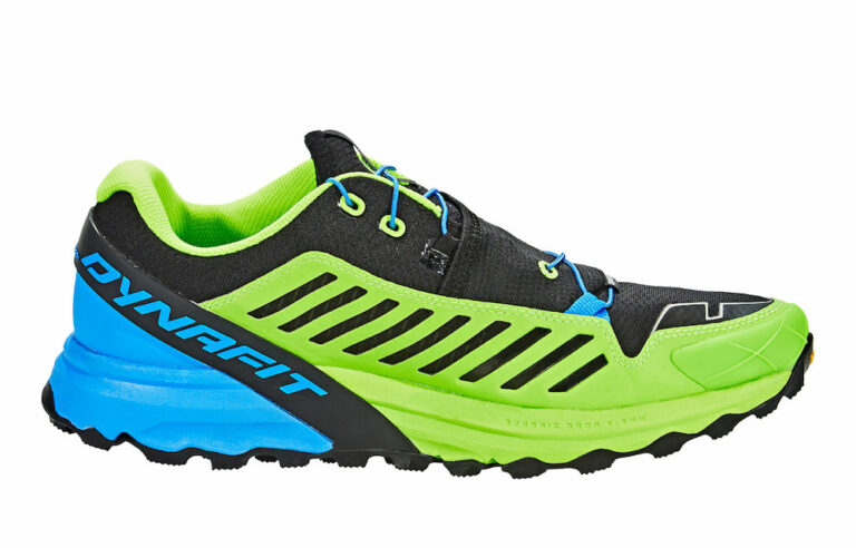 Dynafit Alpine Pro test chaussure trail
