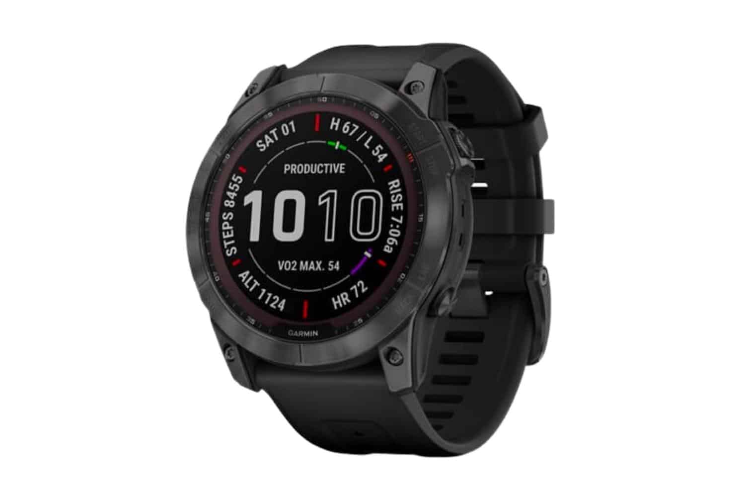 Garmin Fenix 7