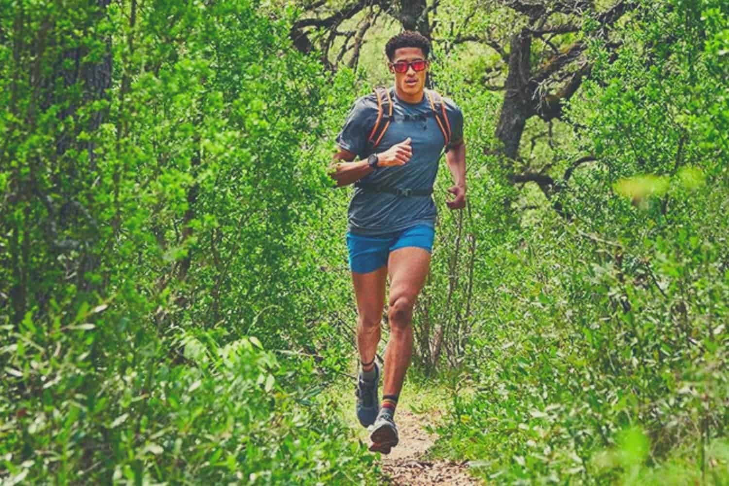 Garmin Fénix 7 running