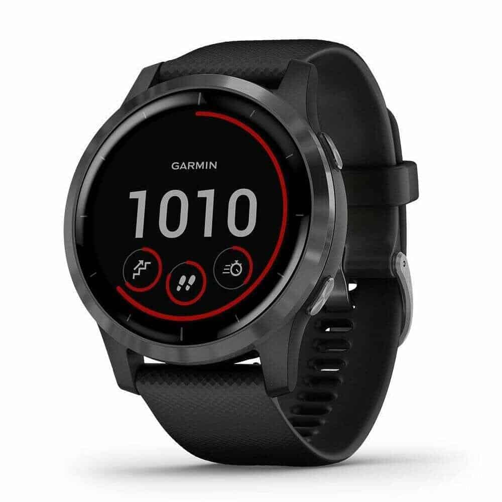 Garmin Vivoactive 4
