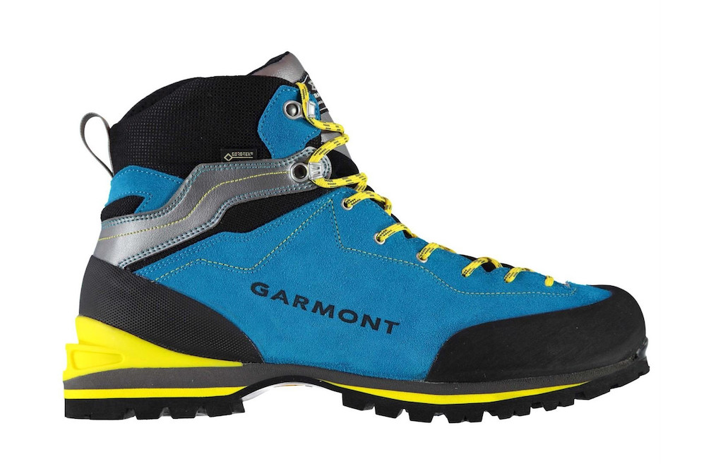 Garmont Ascent GTX