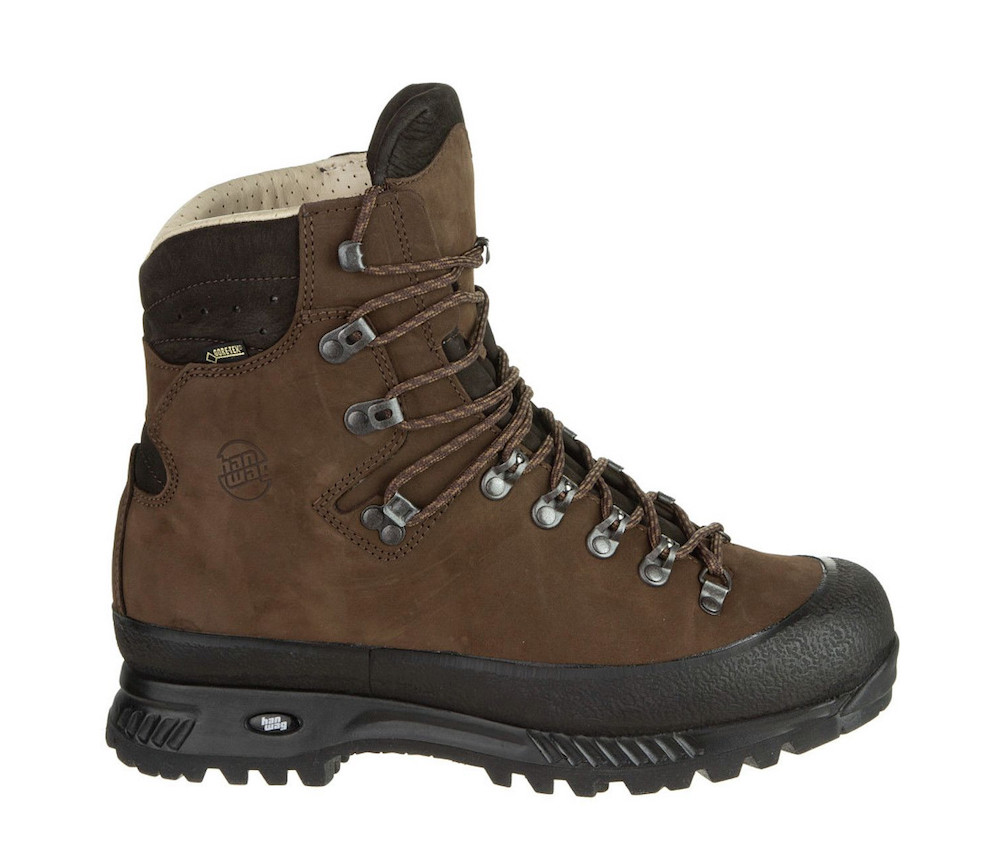 Hanwag Alaska GTX