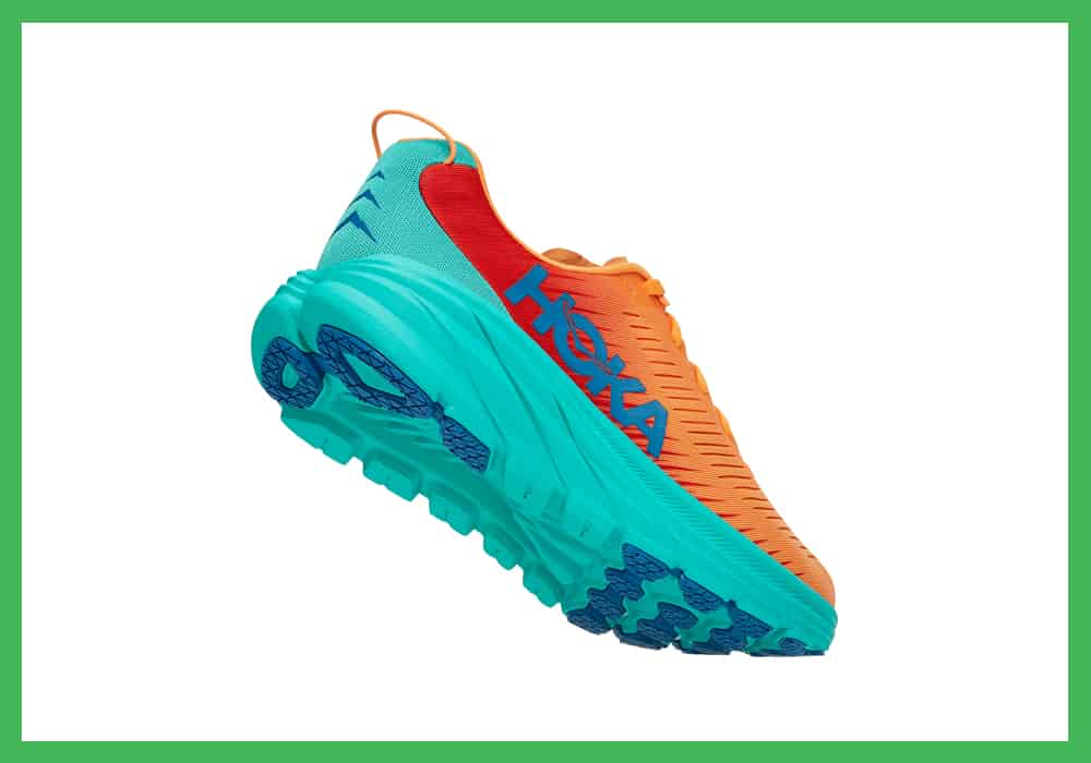 Hoka Rincon 3 chaussures de running