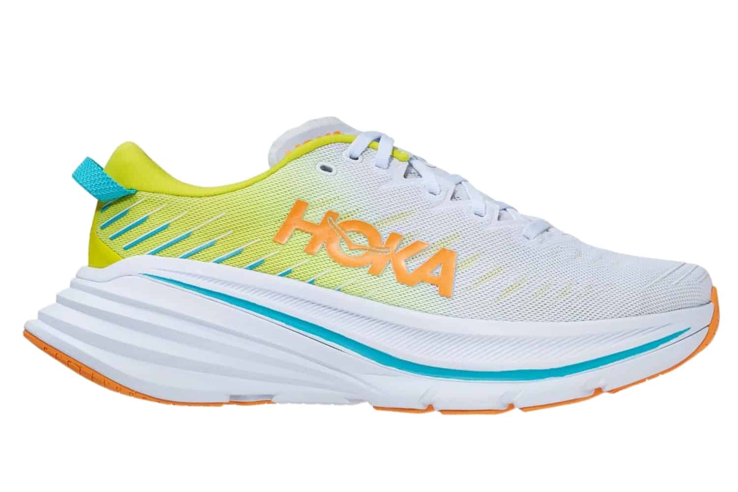 Hoka Bondi X