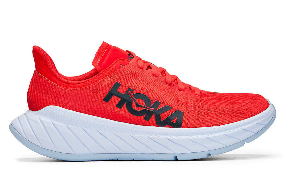 Hoka Carbon X 2