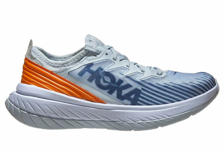 Hoka One One Carbon X-SPE test chaussure running