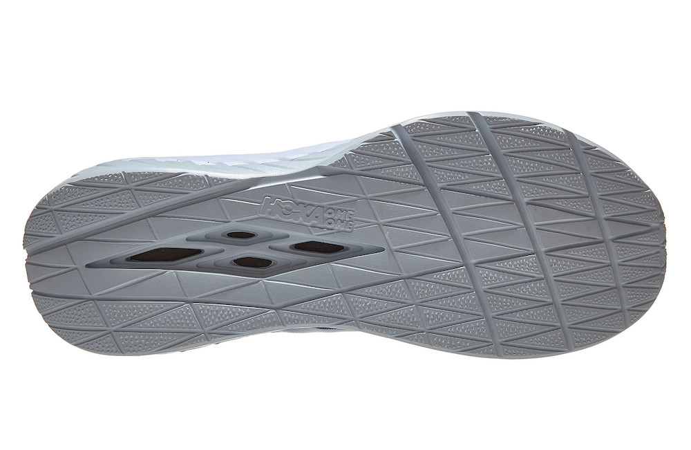 Hoka Carbon X-SPE semelle mousse EVA caoutchoutée