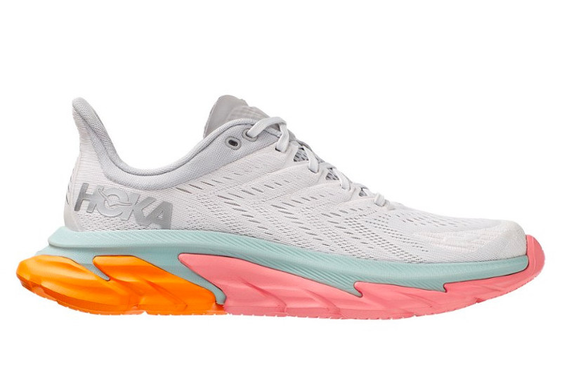 Hoka Clifton Edge