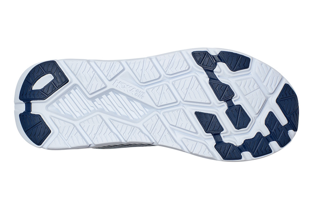 Hoka One One Rincon 2 semelle extérieure mousse EVA