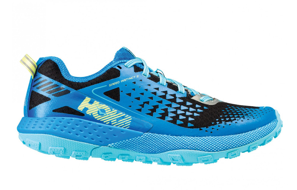 Hoka Speed Instinct 2