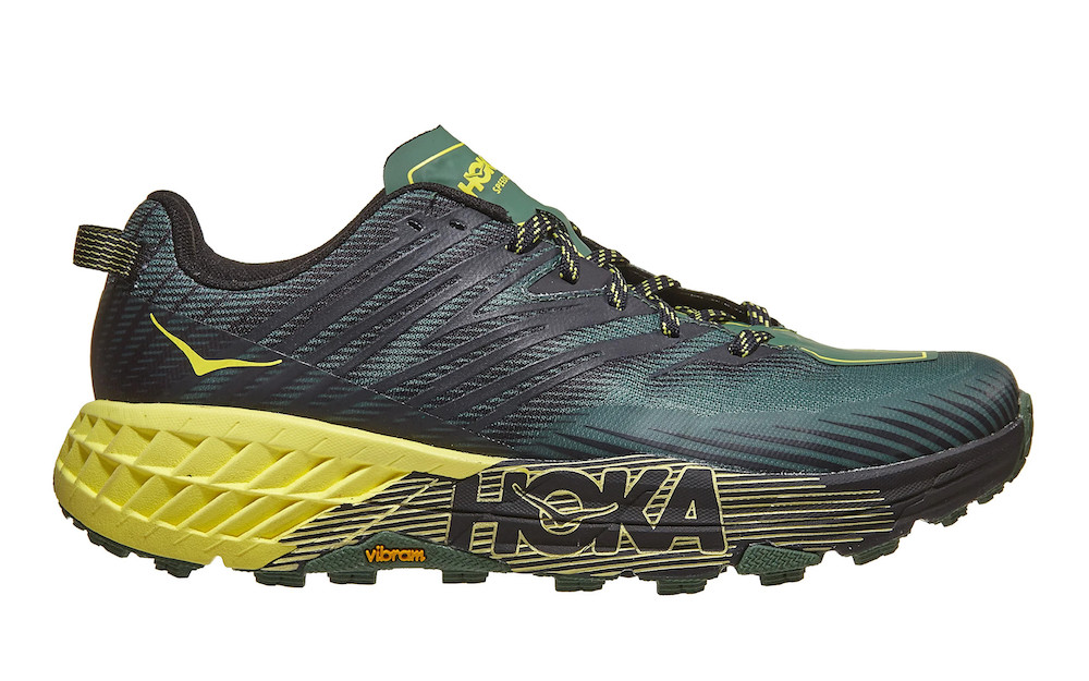 Hoka Speedgoat 4