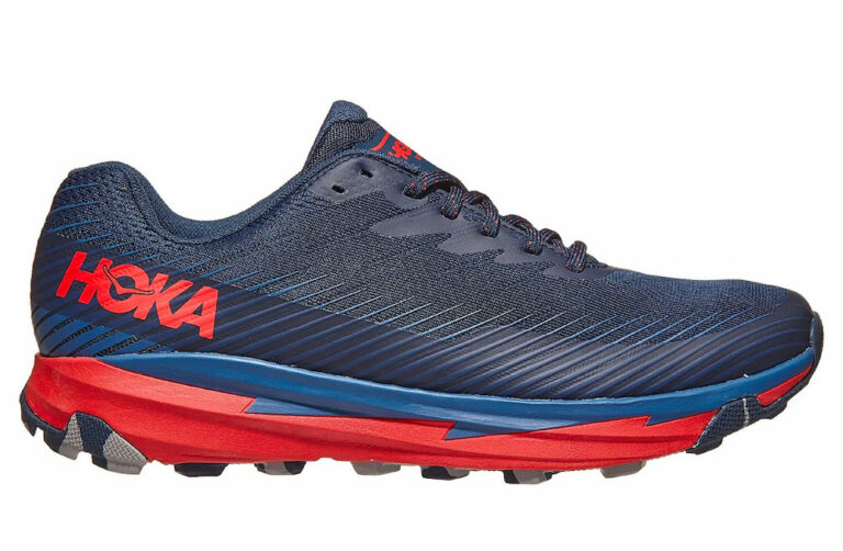 Hoka One One Torrent 2 test chaussure trail