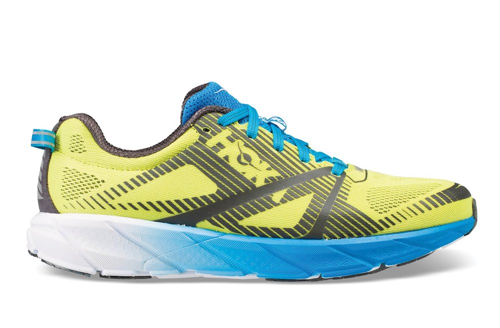 Hoka Tracer 2