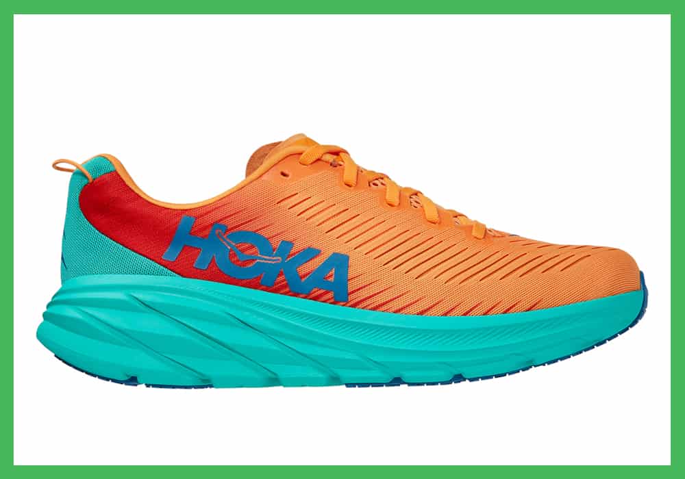 Hoka Rincon 3 chaussure de course
