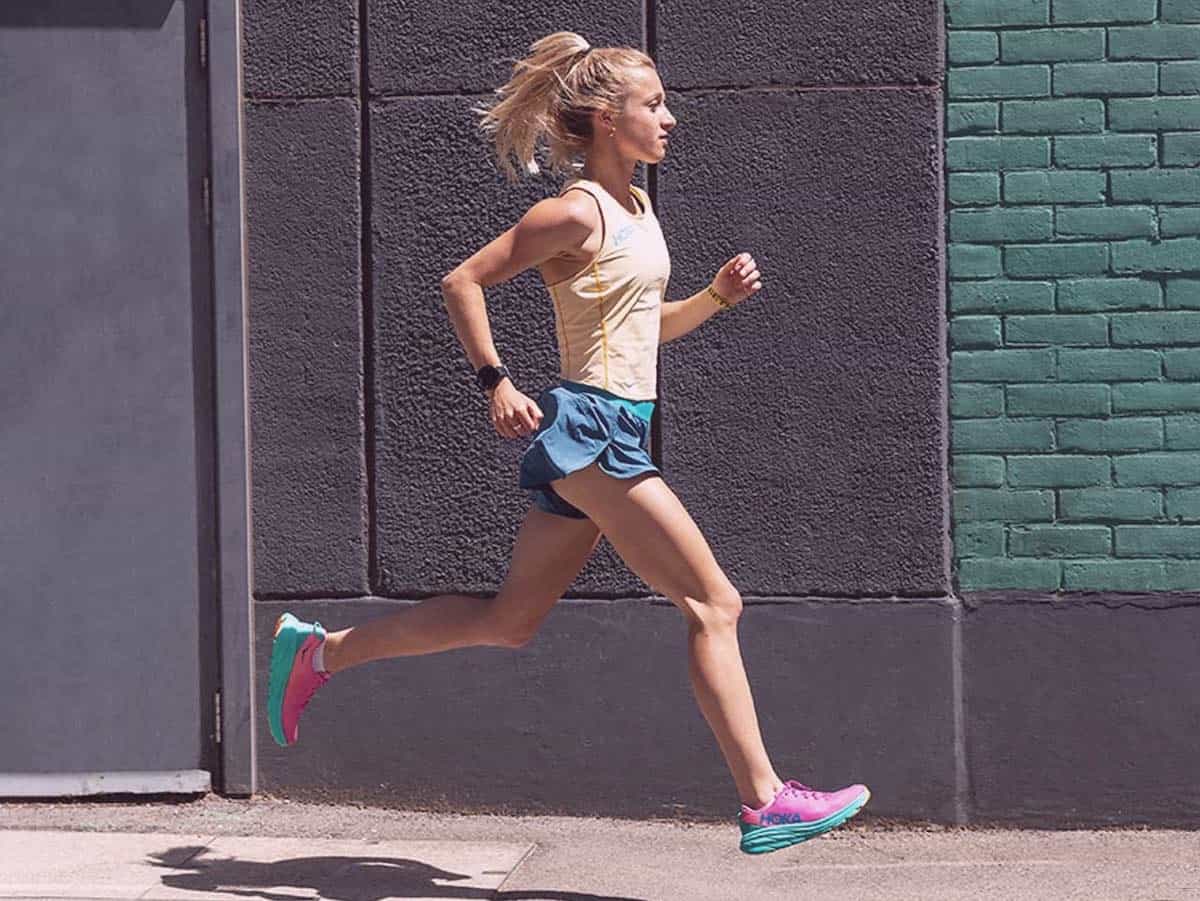 Hoka Rincon 3 femme