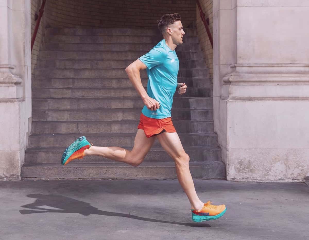 Hoka Rincon 3 homme