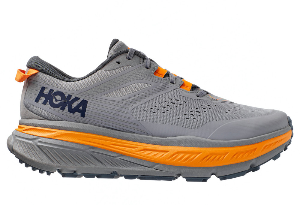 Hoka Stinson ATR 6