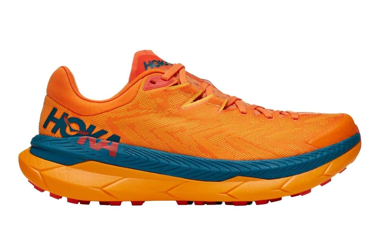 Hoka Tecton X