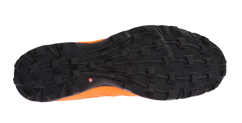 Inov-8 X-Talon 210 semelle crampons