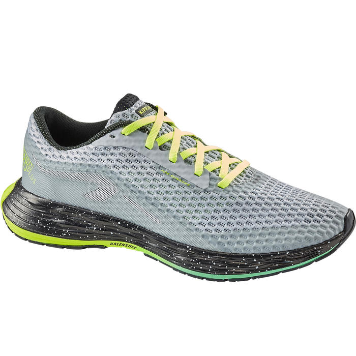 Kiprun KD Plus test chaussure running decathlon