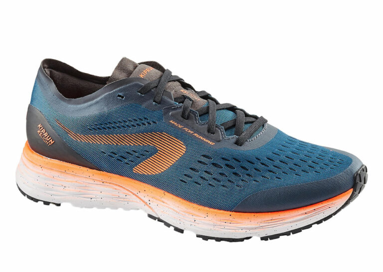 Kiprun KS Light test chaussure running route