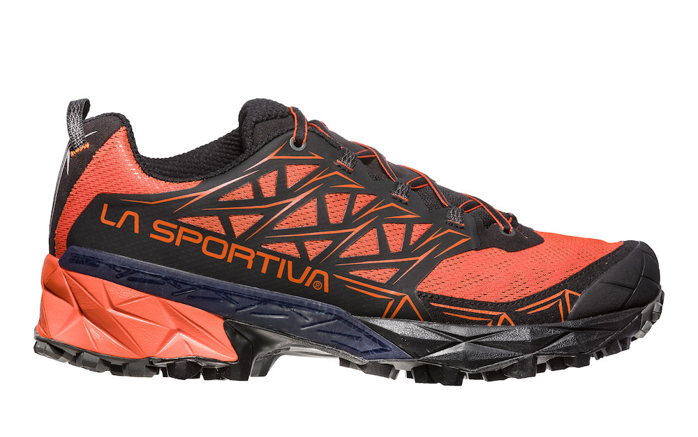 La Sportiva Akyra test chaussure trail