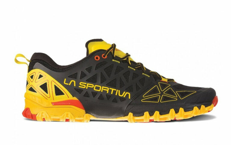 La Sportiva Bushido 2 test chaussure trail