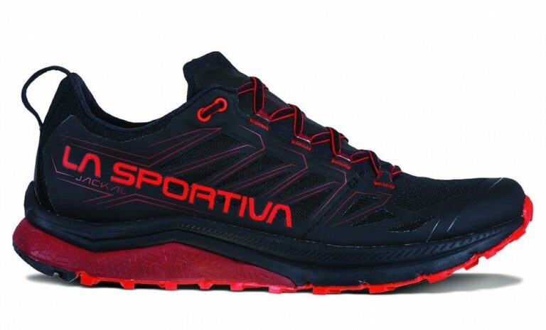 La Sportiva Jackal test chaussure trail