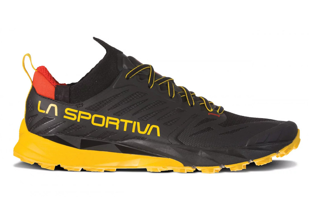 La Sportiva Kaptiva