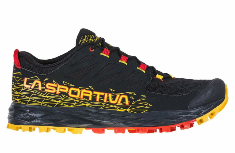 La Sportiva Lycan 2 test chaussure trail