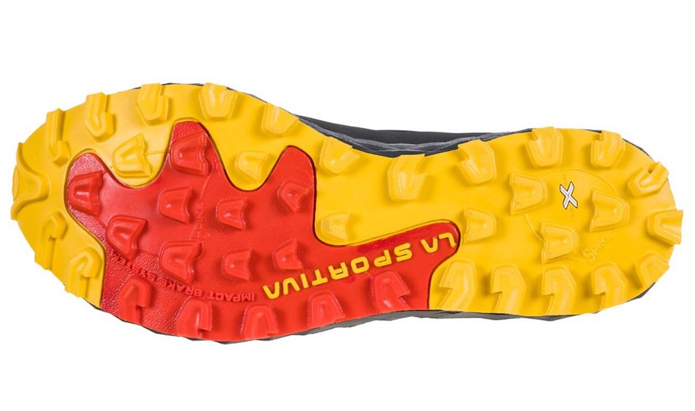 La Sportiva Lycan 2 semelle crampons