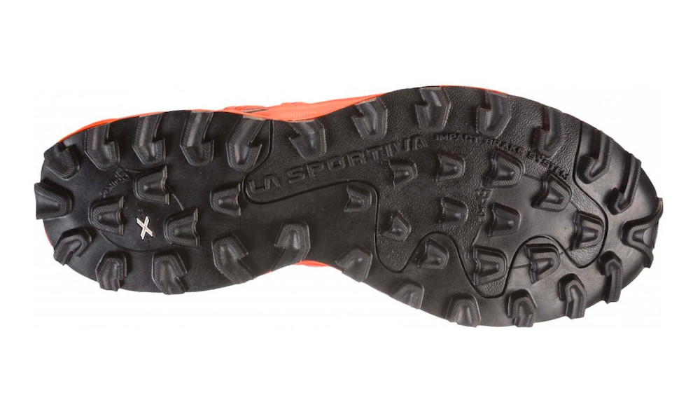 La Sportiva Mutant semelle crampons