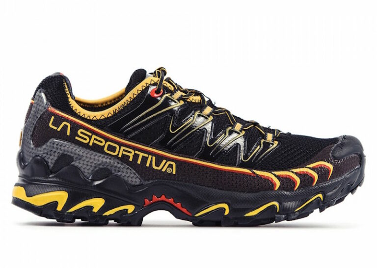 La Sportiva Ultra Raptor chaussures running test