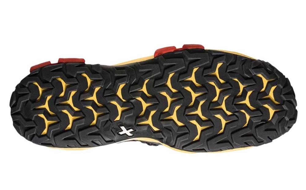 La Sportiva Unika semelle crampons