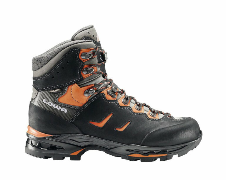 Lowa Camino GTX test chaussure randonnee