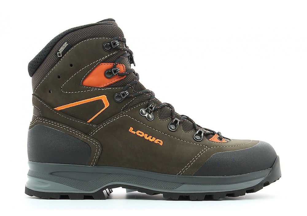 Lowa Lavaredo GTX