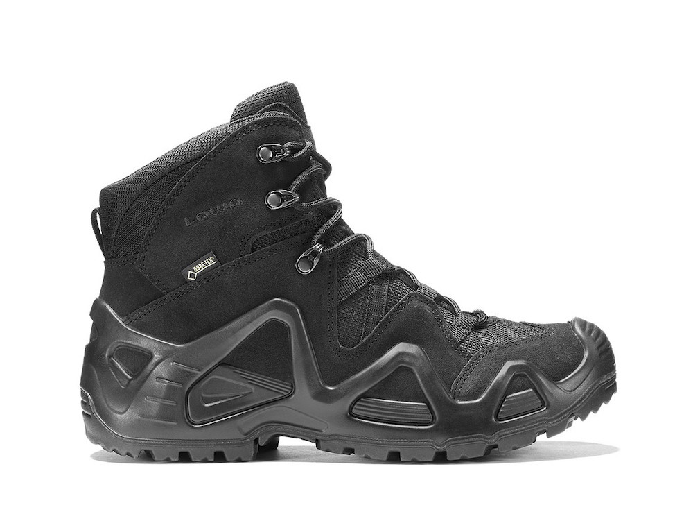 Lowa Zephyr GTX Mid