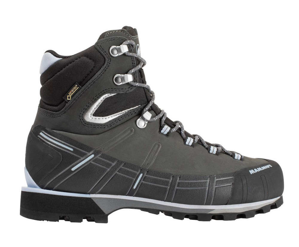 Mammut Kento High GTX