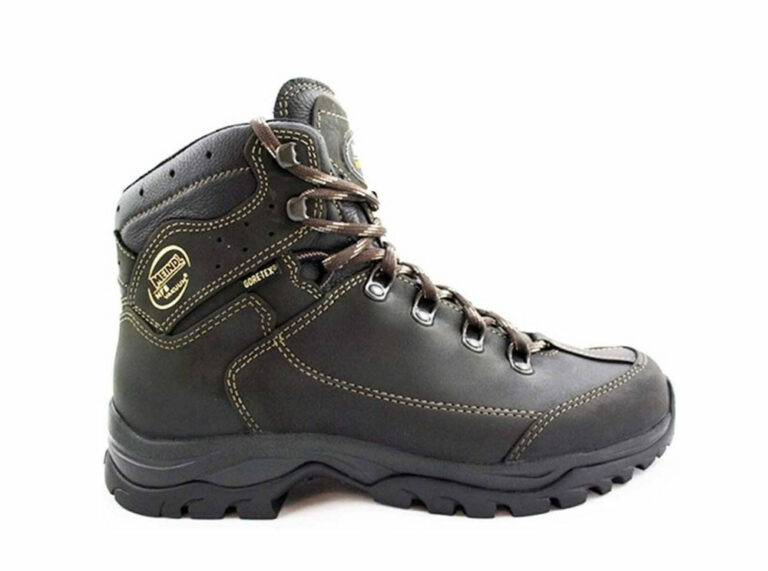 Meindl Vakuum Ultra test chaussure randonnée