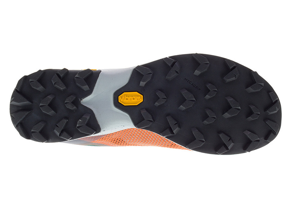 Merrell MTL Long Sky semelle crampons