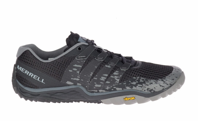 Merrell Trail Glove 5 test chaussure trail