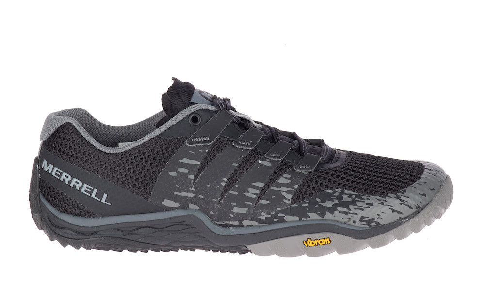 Merrell Trail Glove 5 test chaussure trail