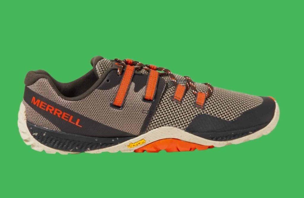 Merrell Trail Glove 6