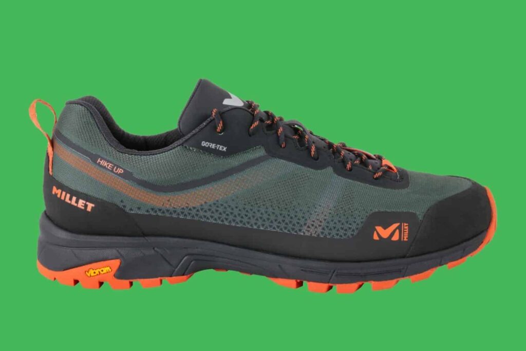 Merrell Hike Up Gore-TeX
