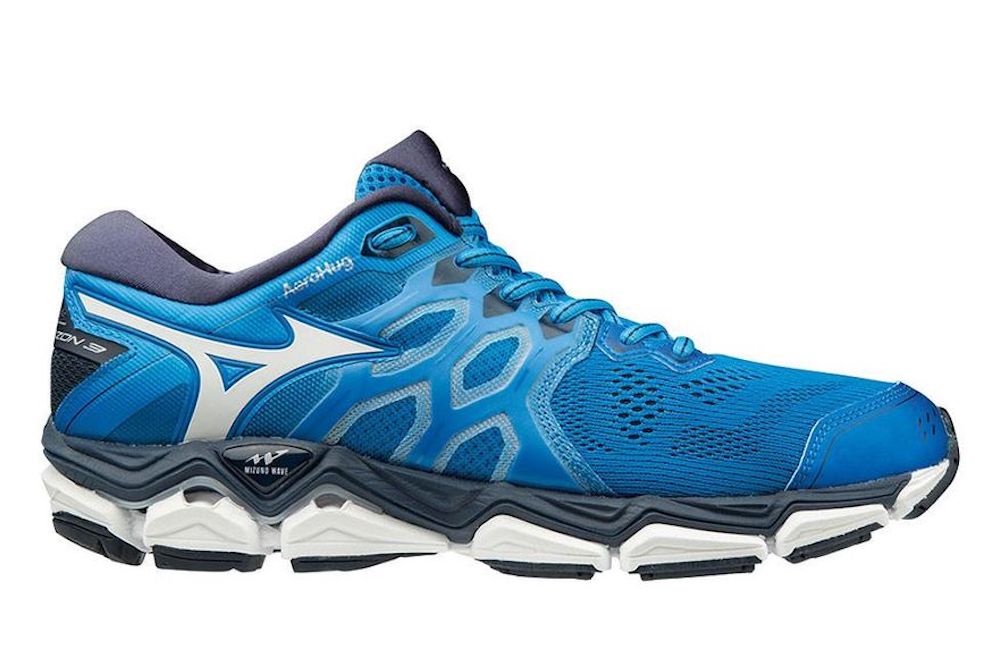 Mizuno Wave Horizon 3