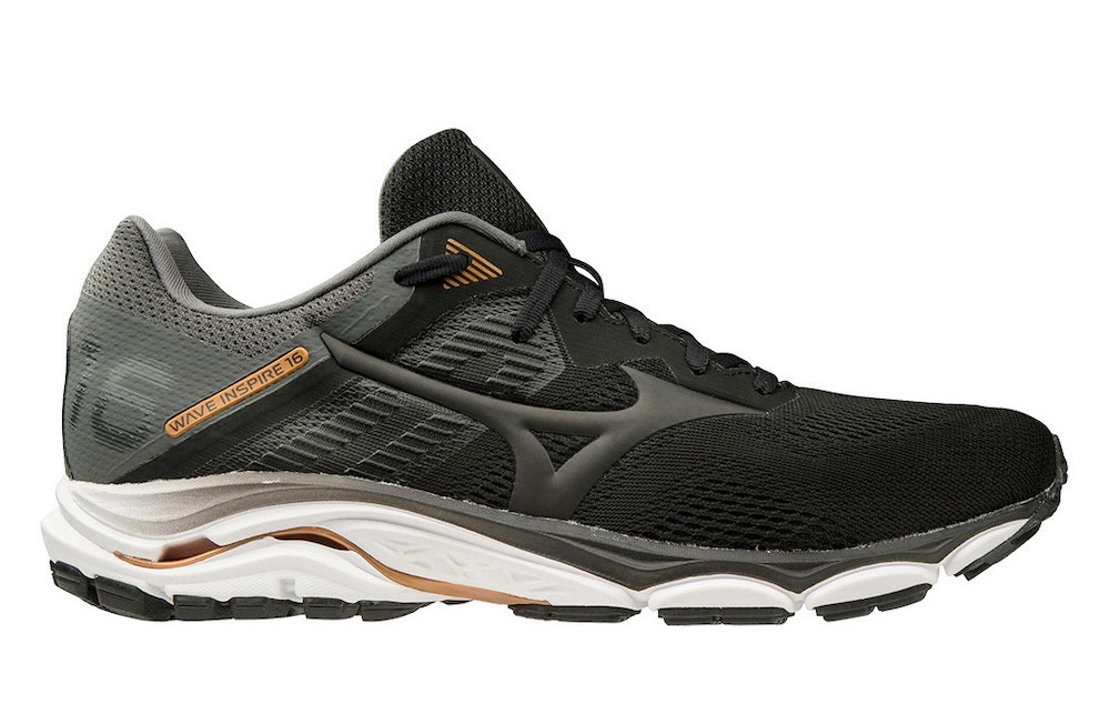 Mizuno Wave Inspire 16