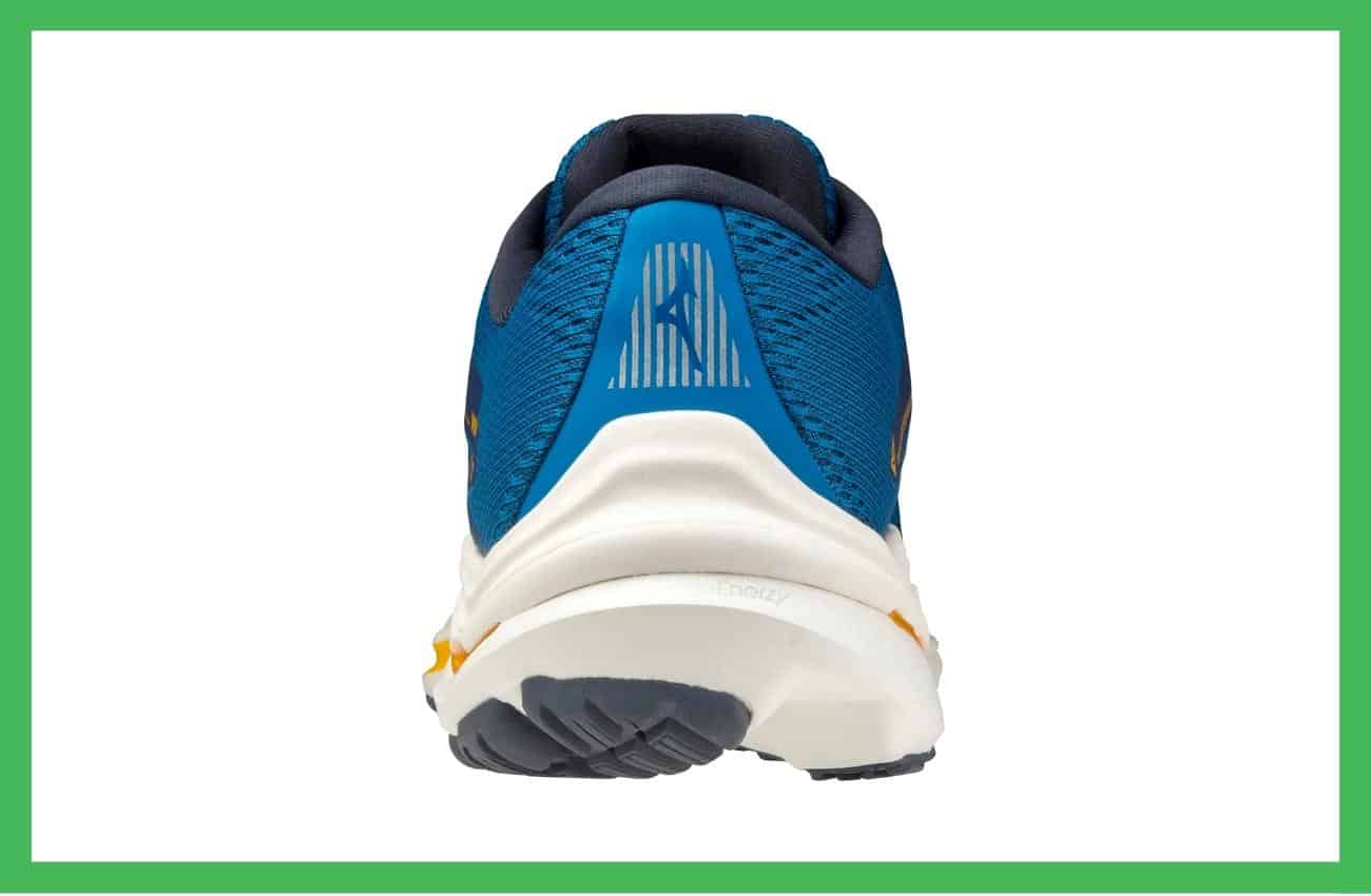 Wave Inspire 17 talon contrefort
