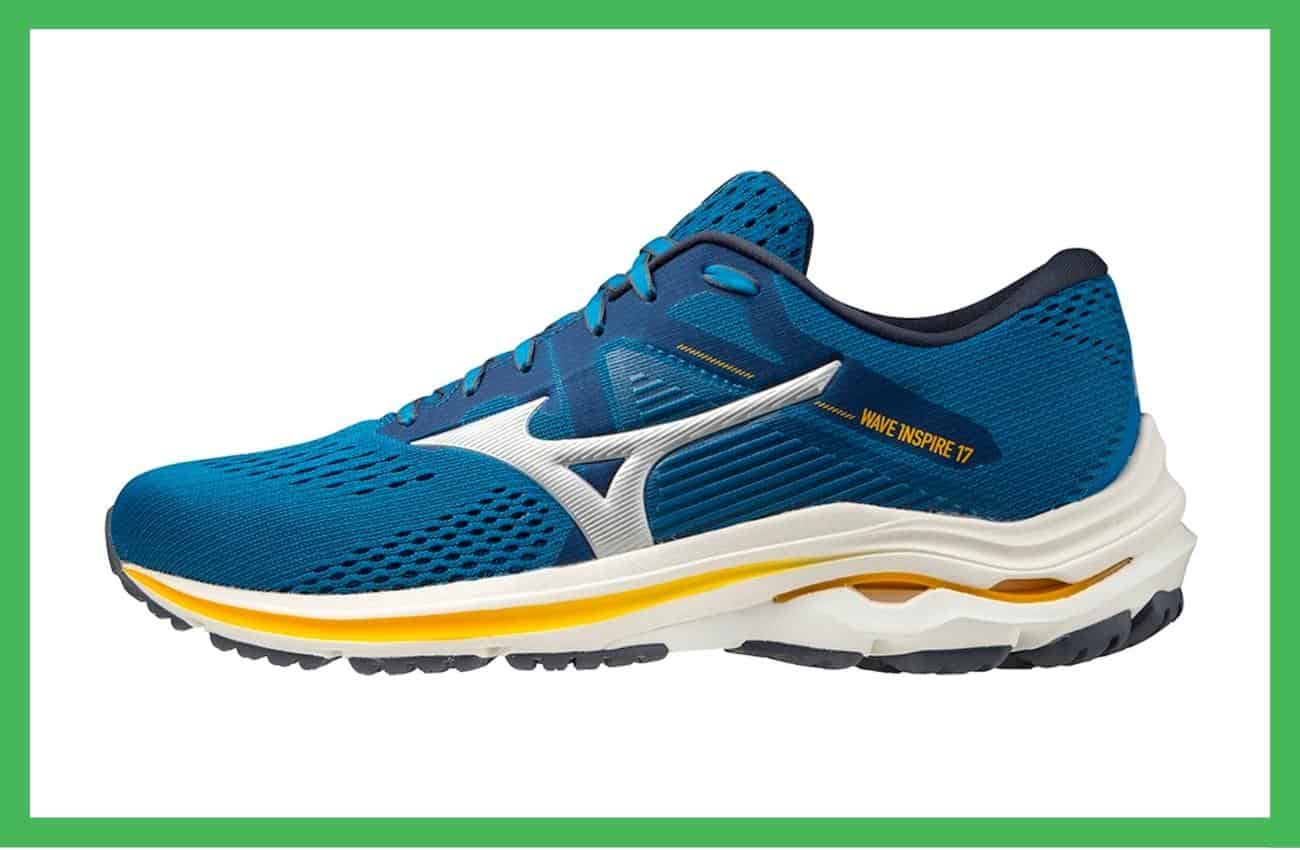 Mizuno Wave Inspire 17