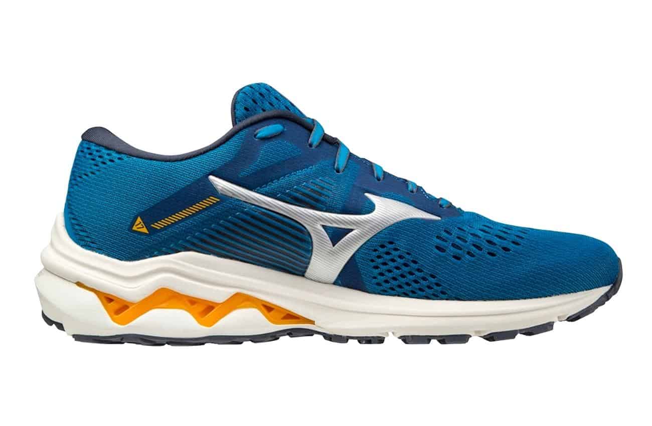 Mizuno Wave Inspire 17
