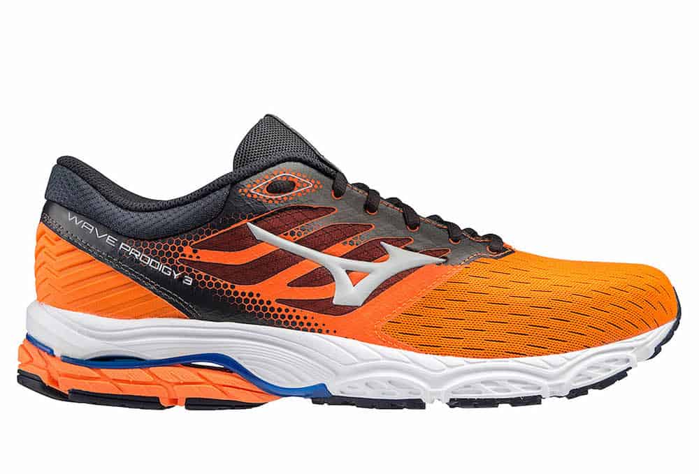 Mizuno Wave Prodigy 3